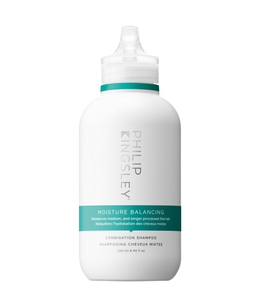 Шампунь Philip Kingsley Moisture Balancing увлажняющий, 250 мл