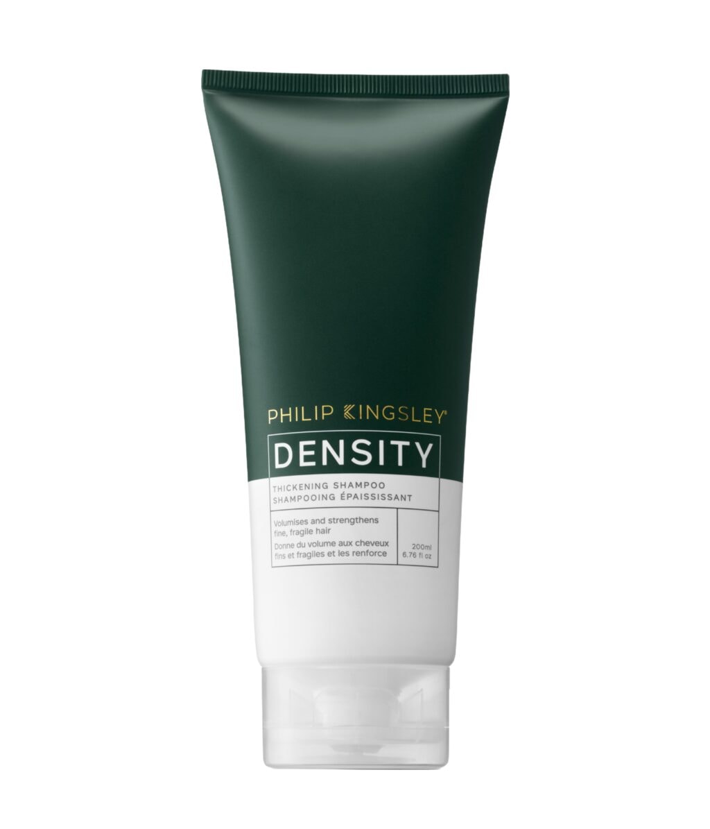 Шампунь Philip Kingsley Density Thickening уплотняющий, для объёма, 200 мл