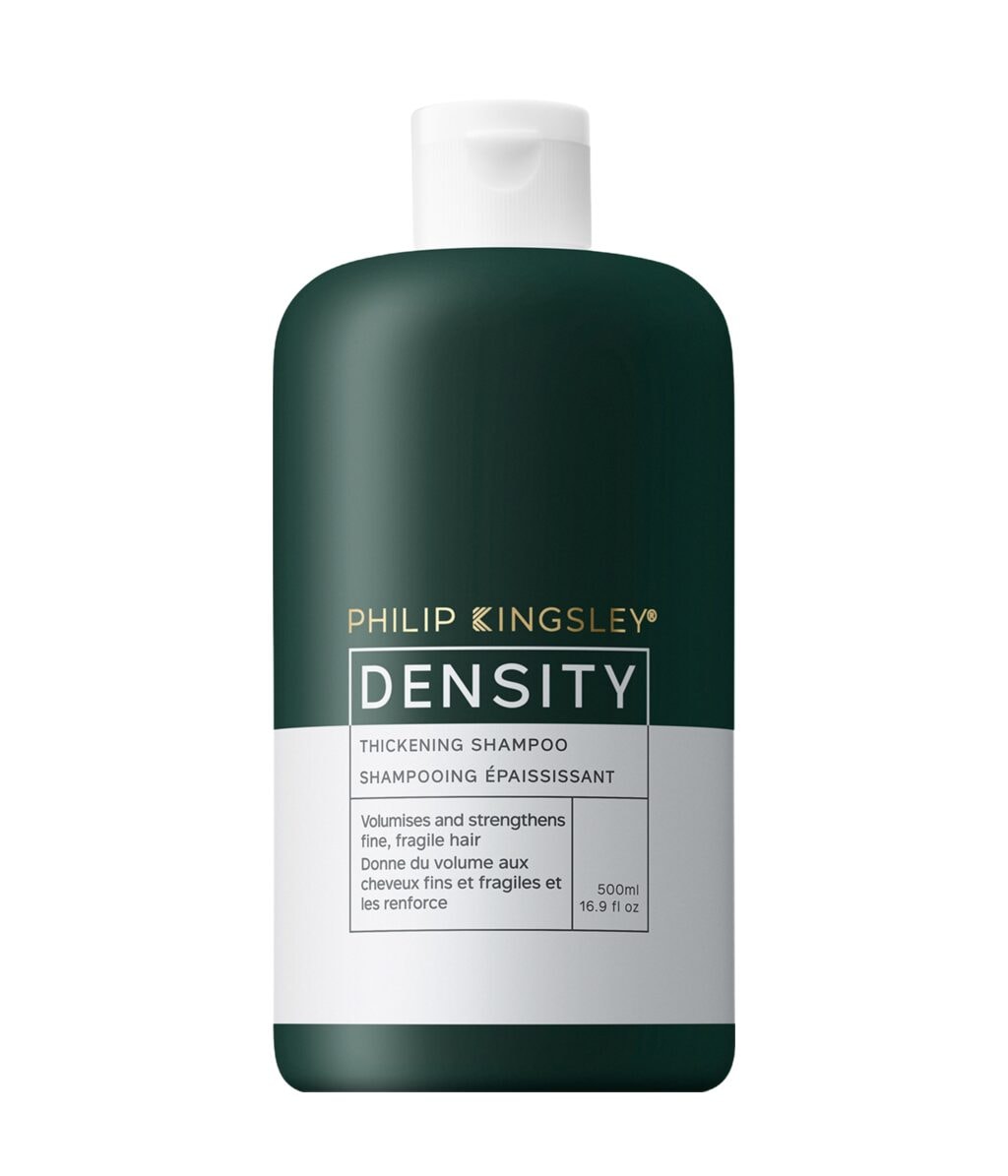 Шампунь Philip Kingsley Density Thickening уплотняющий, для объёма, 500 мл