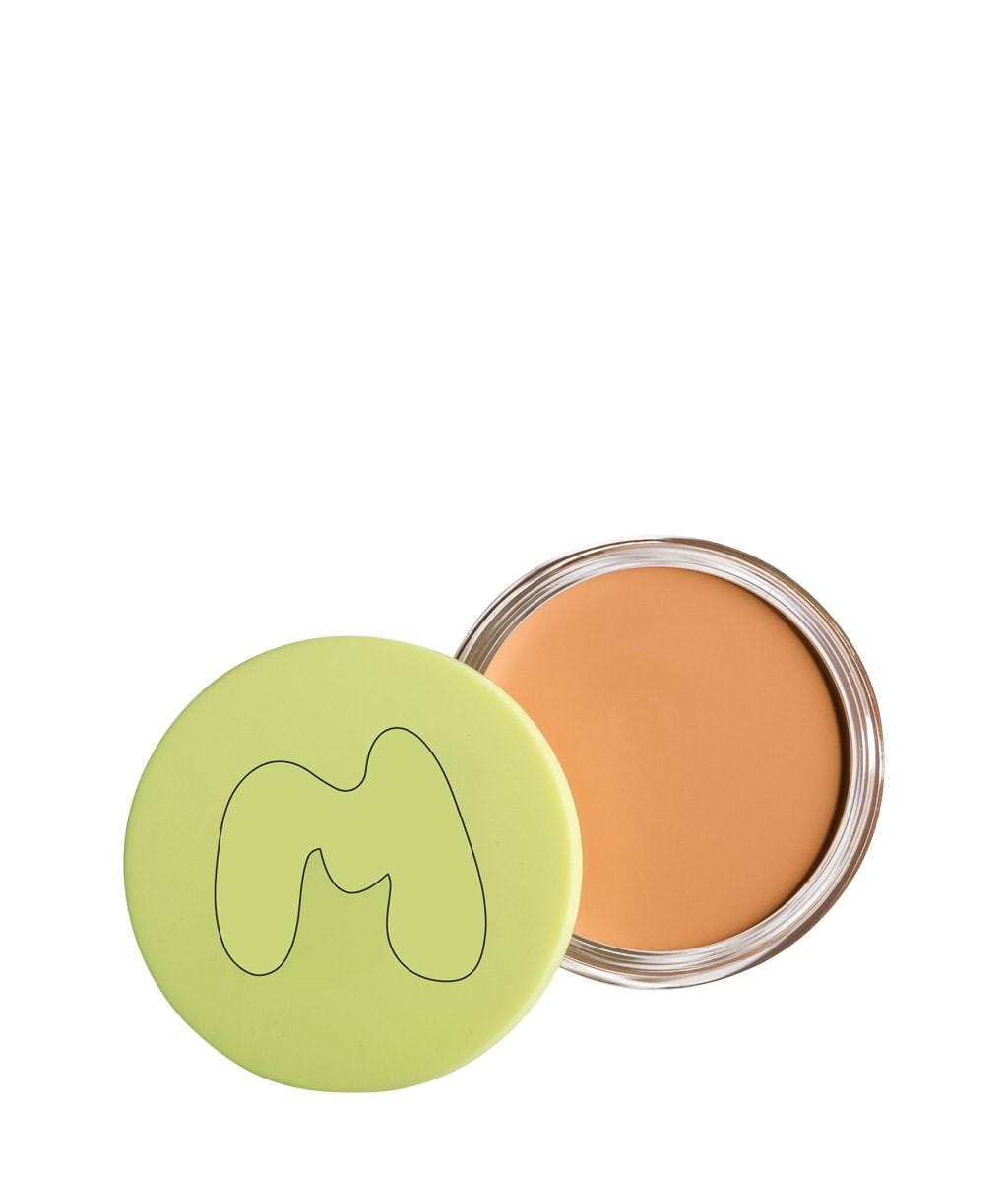 Консилер Made By Mitchell Bolt Balm с эффектом сияния, оттенок BB5