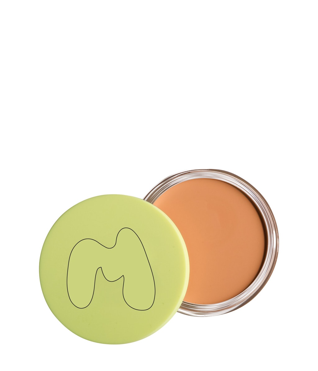 Консилер Made By Mitchell Bolt Balm с эффектом сияния, оттенок BB7