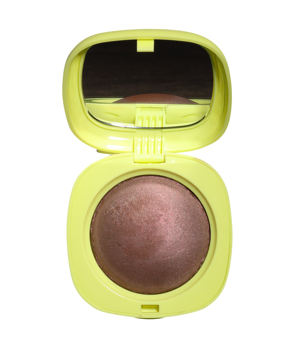 Бронзер Made By Mitchell Bronze Pods запечённый, оттенок Brown Sugar
