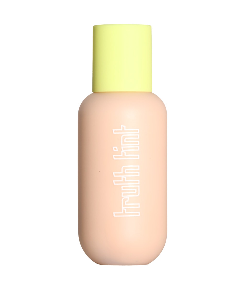 Тональный флюид Made By Mitchell Truth Tint Skin Tint увлажняющий, оттенок TT3