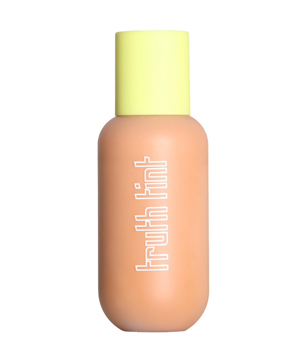 Тональный флюид Made By Mitchell Truth Tint Skin Tint увлажняющий, оттенок TT8