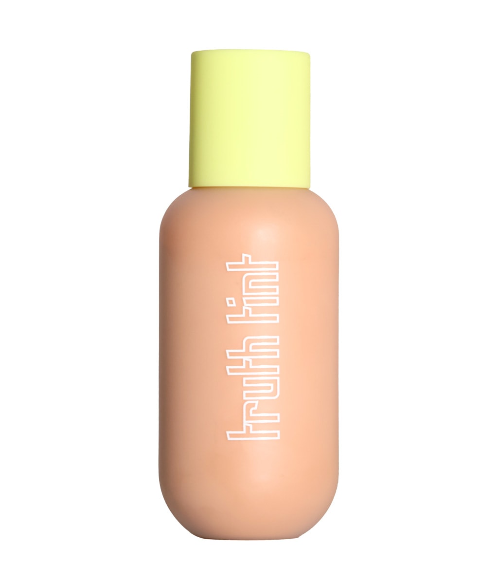 Тональный флюид Made By Mitchell Truth Tint Skin Tint увлажняющий, оттенок TT9
