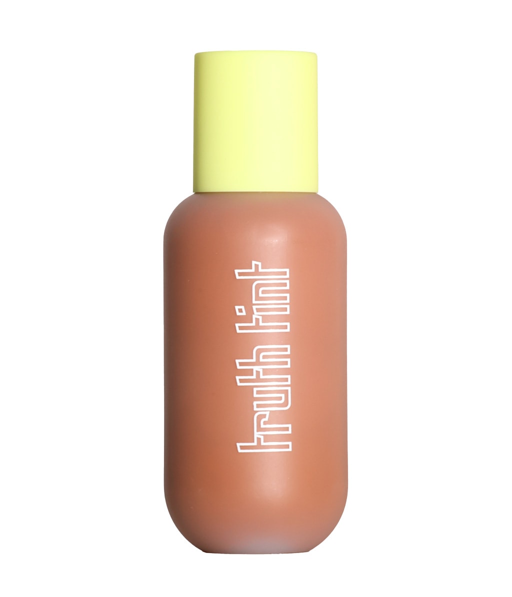Тональный флюид Made By Mitchell Truth Tint Skin Tint увлажняющий, оттенок TT14