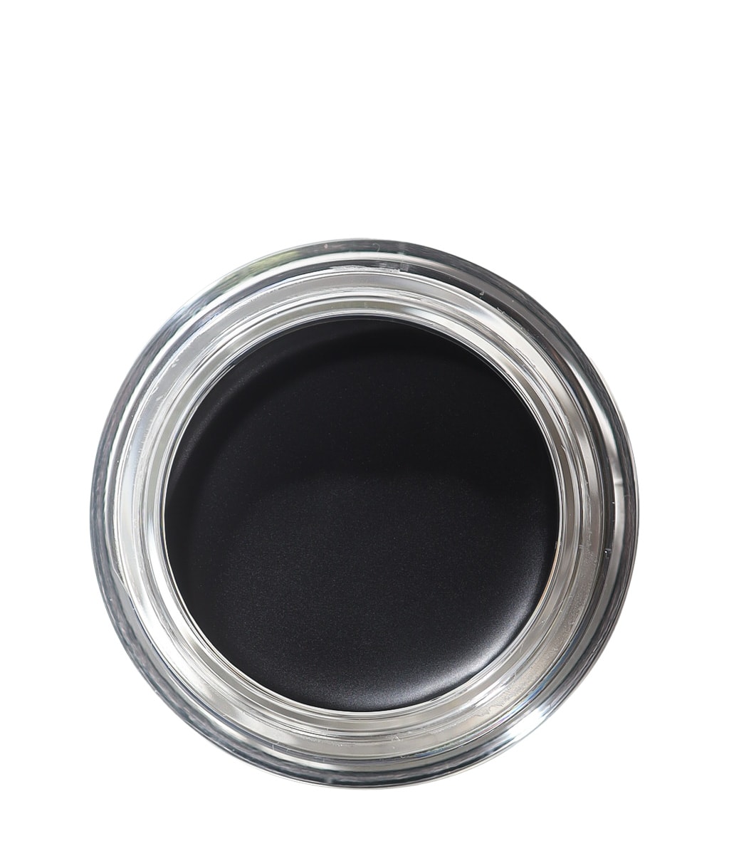 Подводка для глаз Made By Mitchell Wing Stop Gel Liner гелевая, оттенок Dark Hour