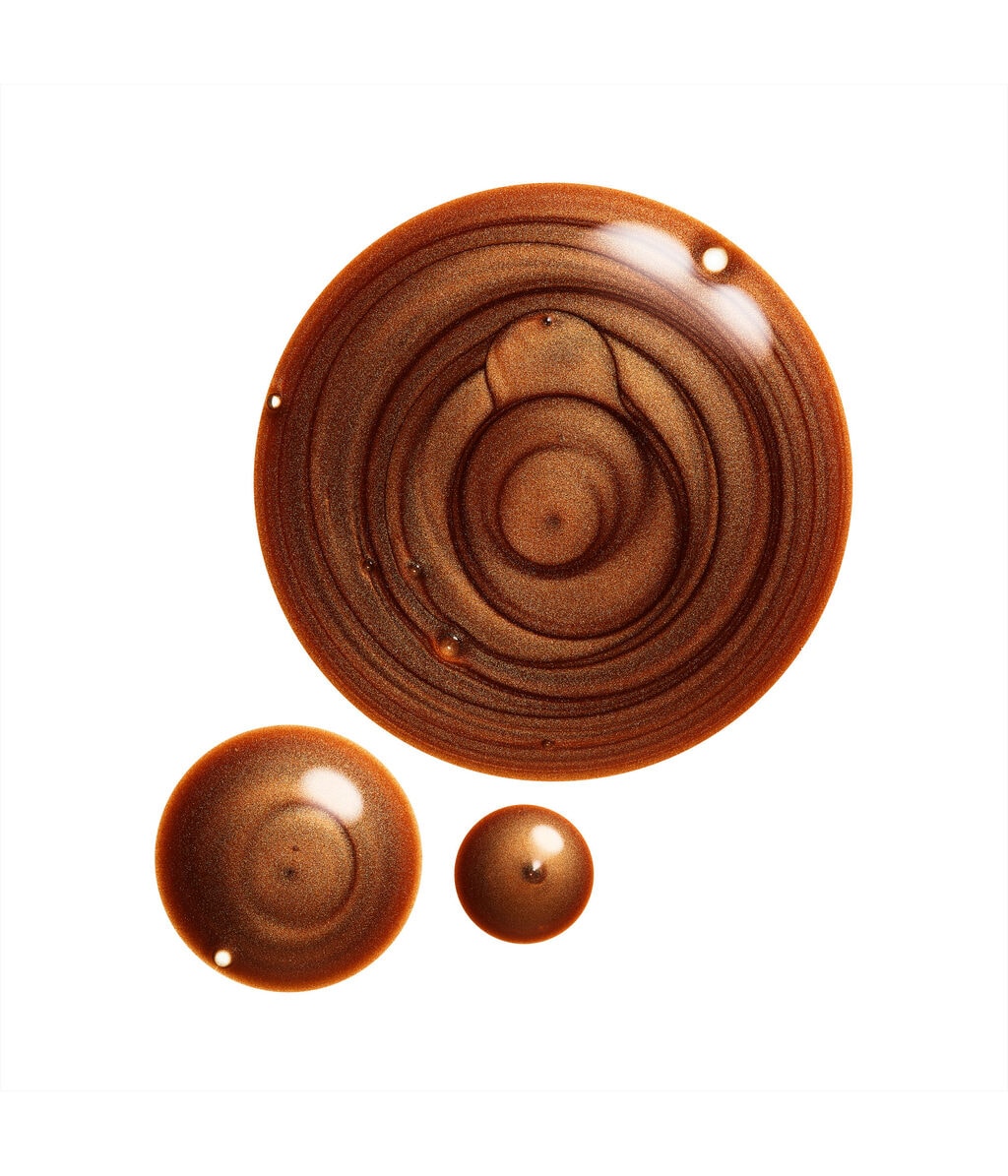 Бронзер Rodial Bronzing Glow Drops жидкий, сияющий финиш, оттенок Golden Glow, 31 мл — фото 3