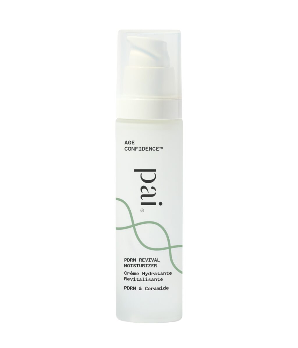 Крем для лица Pai Skincare Age Confidence PDRN Revival Moisturizer увлажняющий, для сухой и зрелой кожи, 50 мл