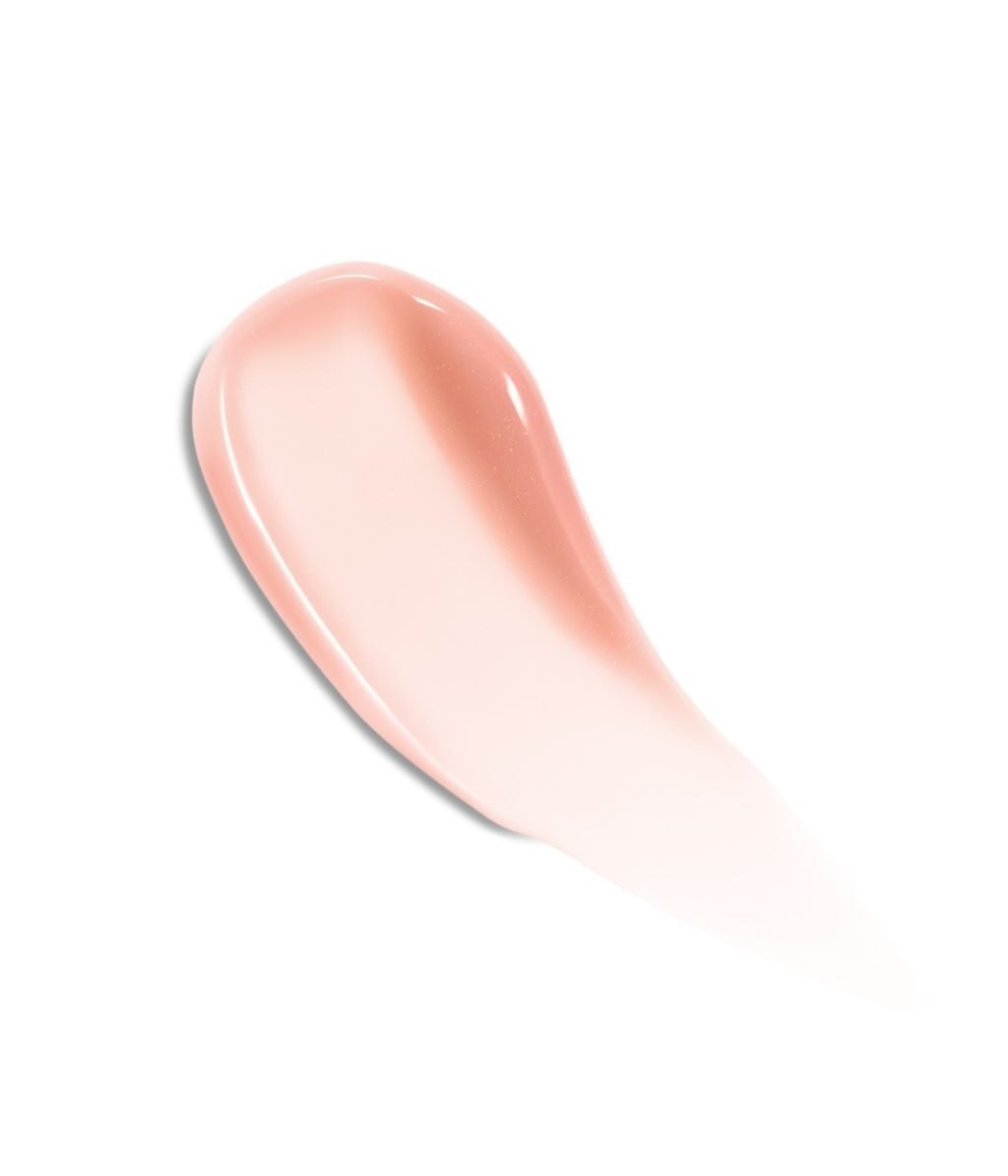 Блеск для губ Korres True Lip Shine увлажняющий, оттенок 03 Peach Shimmer, 10 мл — фото 3