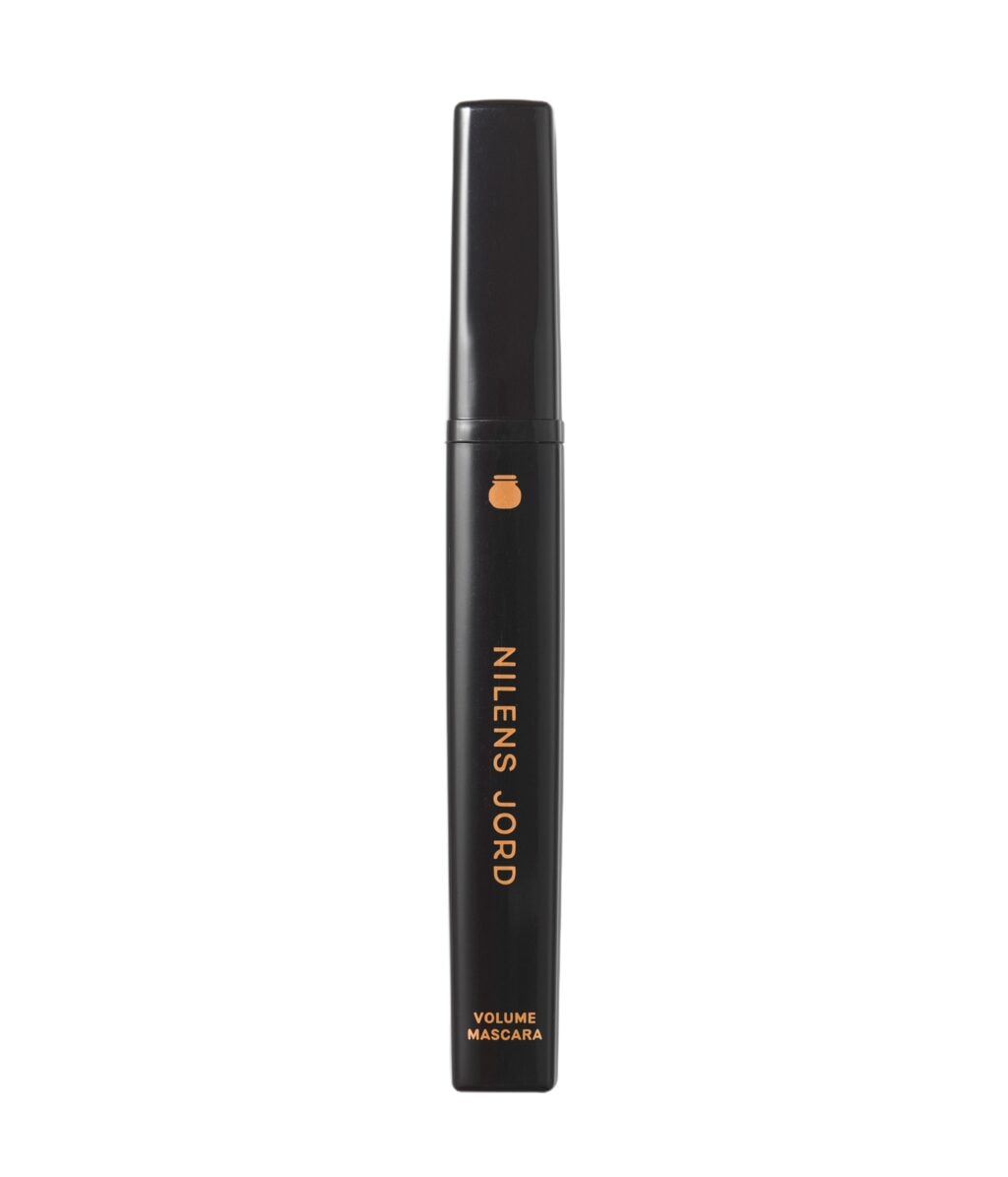 Тушь для ресниц Nilens Jord Volume, с эффектом объёма, оттенок Black, 10,5 мл — фото 2