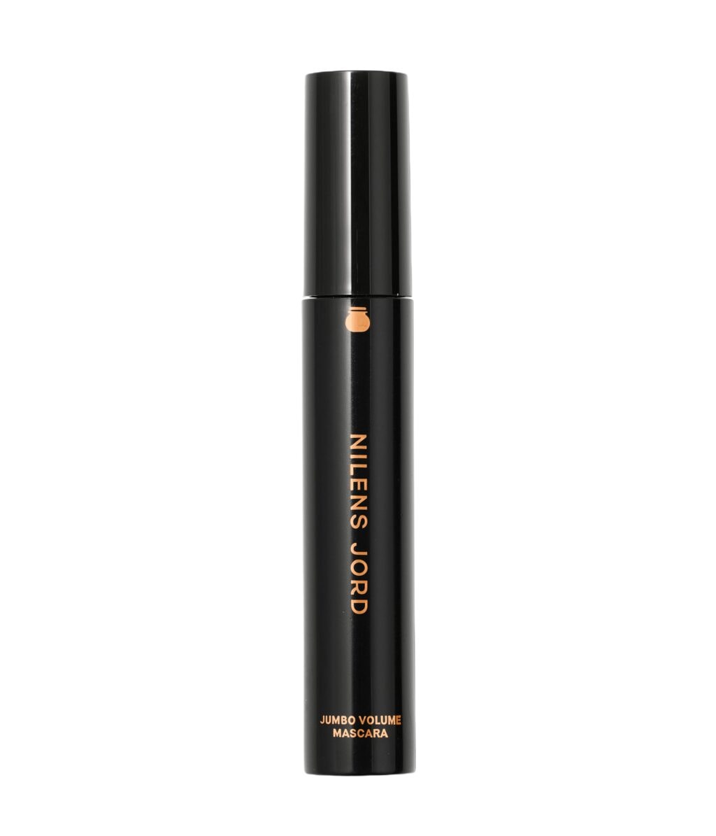 Водостойкая тушь Nilens Jord Jumbo Volume, с эффектом объёма, оттенок Black, 13 мл — фото 2