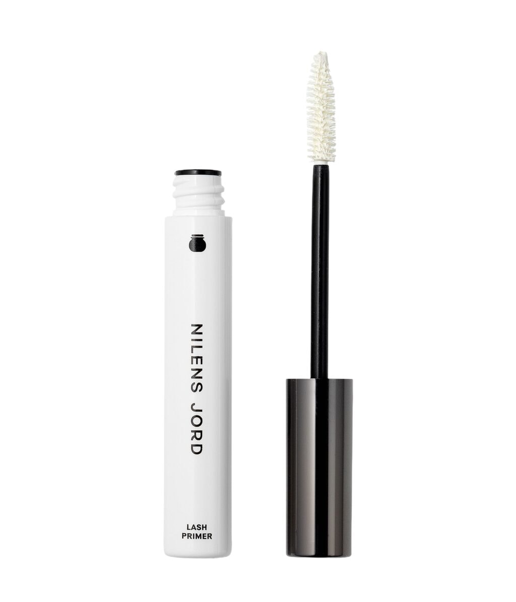 База под тушь Nilens Jord Lash Primer, объём и длина ресниц, 9 мл