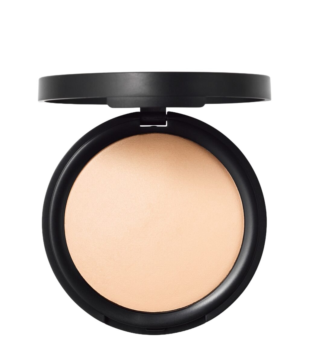 Пудра Nilens Jord Baked Mineral Powder минеральная, запечённая, оттенок Tanned