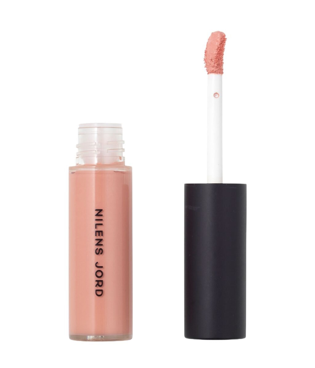 Корректор Nilens Jord Color Correcting Liquid жидкий, нейтрализующий, оттенок Red
