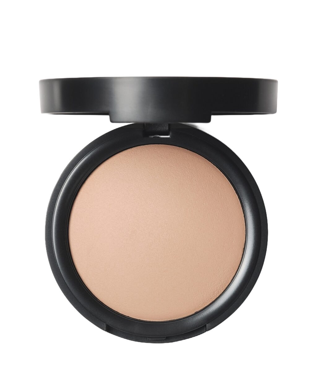 Пудра Nilens Jord Baked Mineral Powder минеральная, запечённая, оттенок Dune