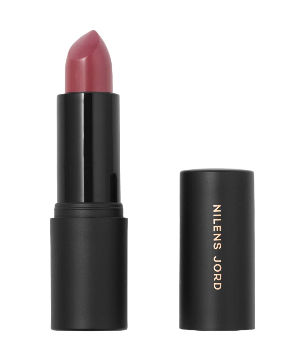 Помада Nilens Jord Lips кремовая, увлажняющая, оттенок Soft Rose