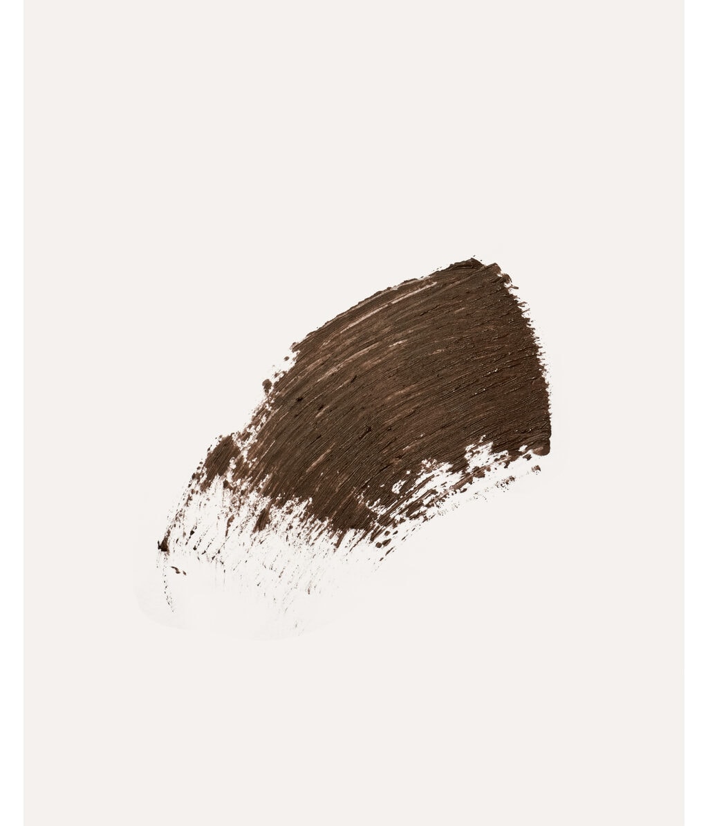 Тушь для ресниц Miild Intense Density Tear-Proof Mascara, оттенок Brown, 10,5 мл — фото 2