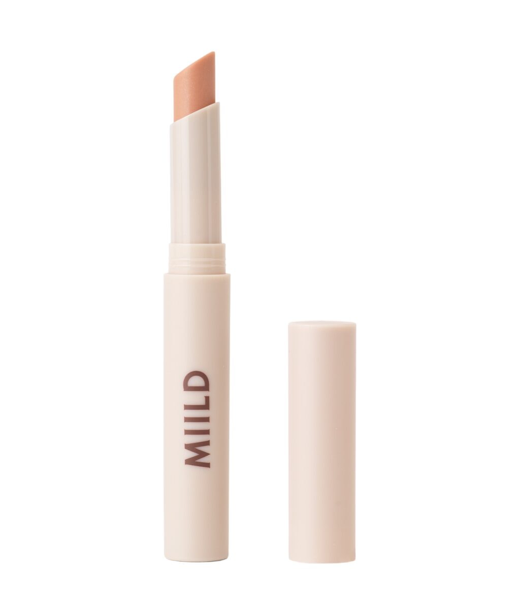 Оттеночный бальзам для губ Miild Sheer Lip Tint ухаживающий, оттенок 01 Barely