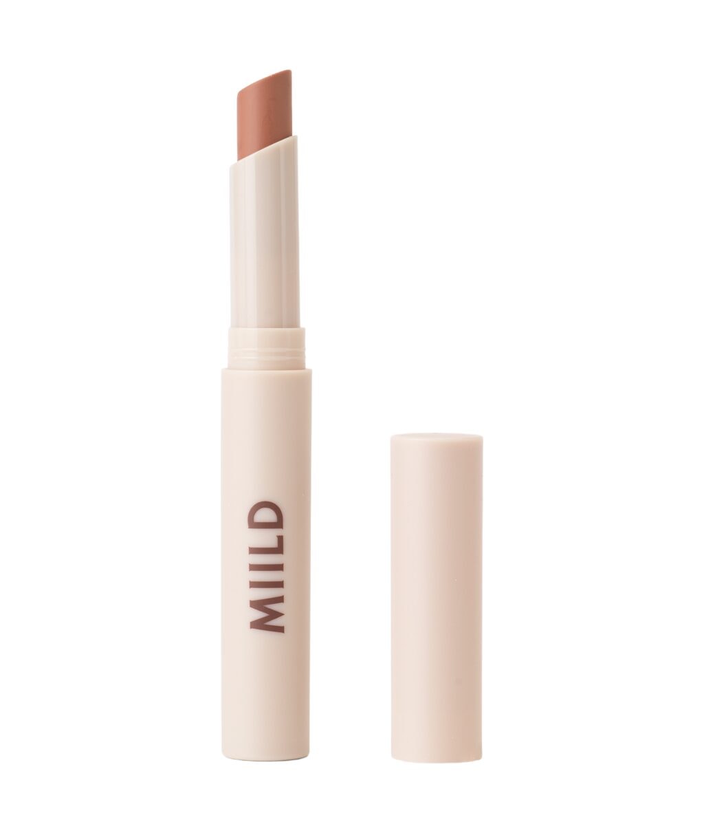 Оттеночный бальзам для губ Miild Sheer Lip Tint ухаживающий, оттенок 03 Dusty