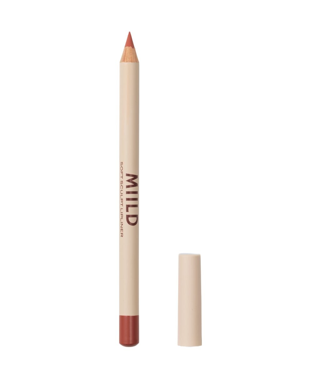 Карандаш для губ Miild Soft Sculpt Lip Liner, оттенок 02 Posy