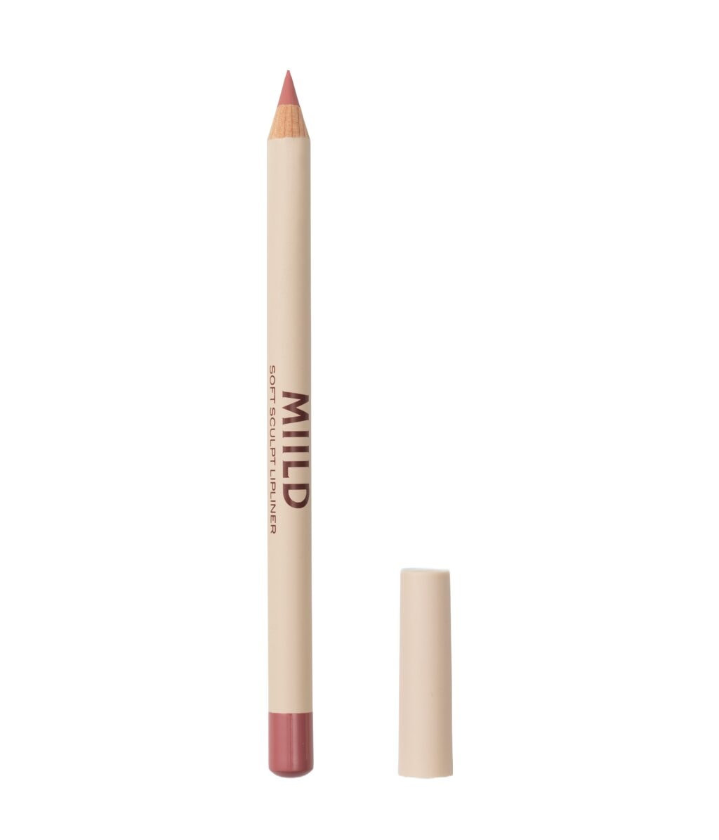 Карандаш для губ Miild Soft Sculpt Lip Liner, оттенок 03 Dusty