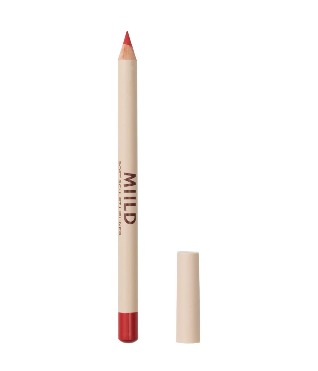 Карандаш для губ Miild Soft Sculpt Lip Liner, оттенок 06 Cherry