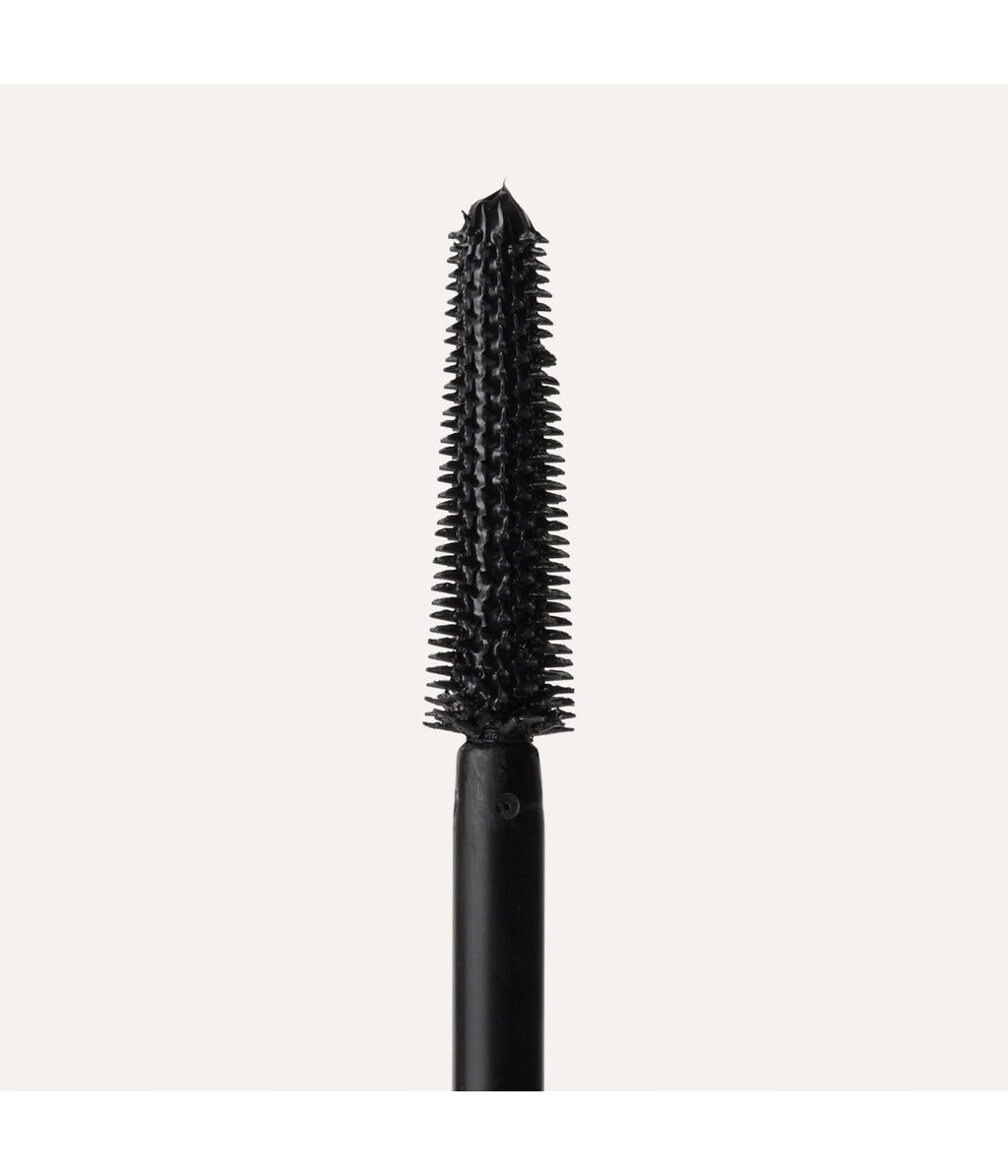 Тушь для ресниц Miild Stay Tubed удлиняющая, оттенок Black, 9 мл — фото 4