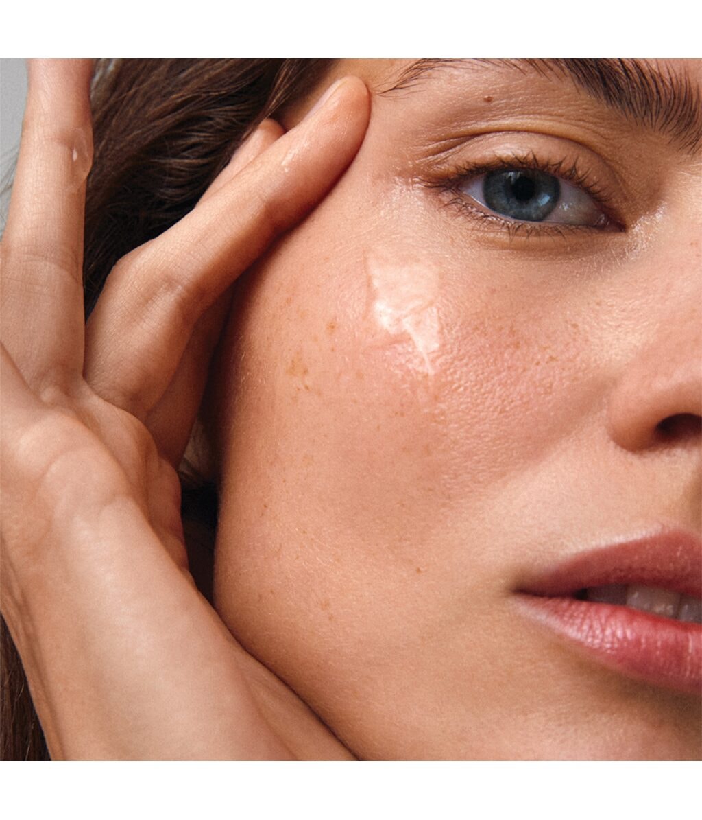 Гидрофильное масло Miild Skin Love The Slip Away Cleansing Oil, для чувствительной кожи, 100 мл — фото 3
