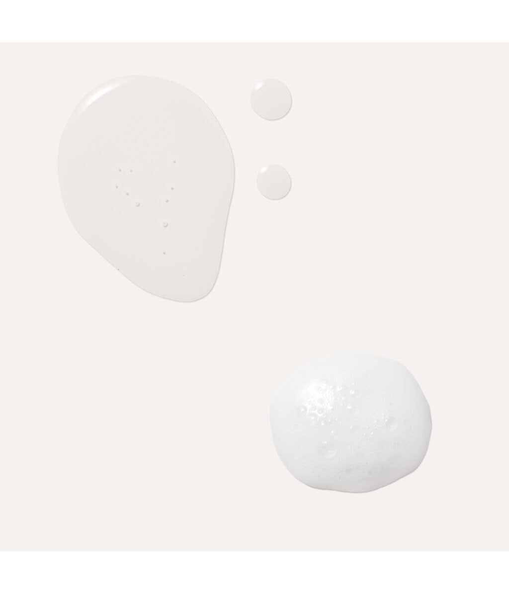 Набор для очищения лица Miild Skin Love The Double Cleansing Ritual Set, масло и гель, для чувствительной кожи, 200 мл — фото 2