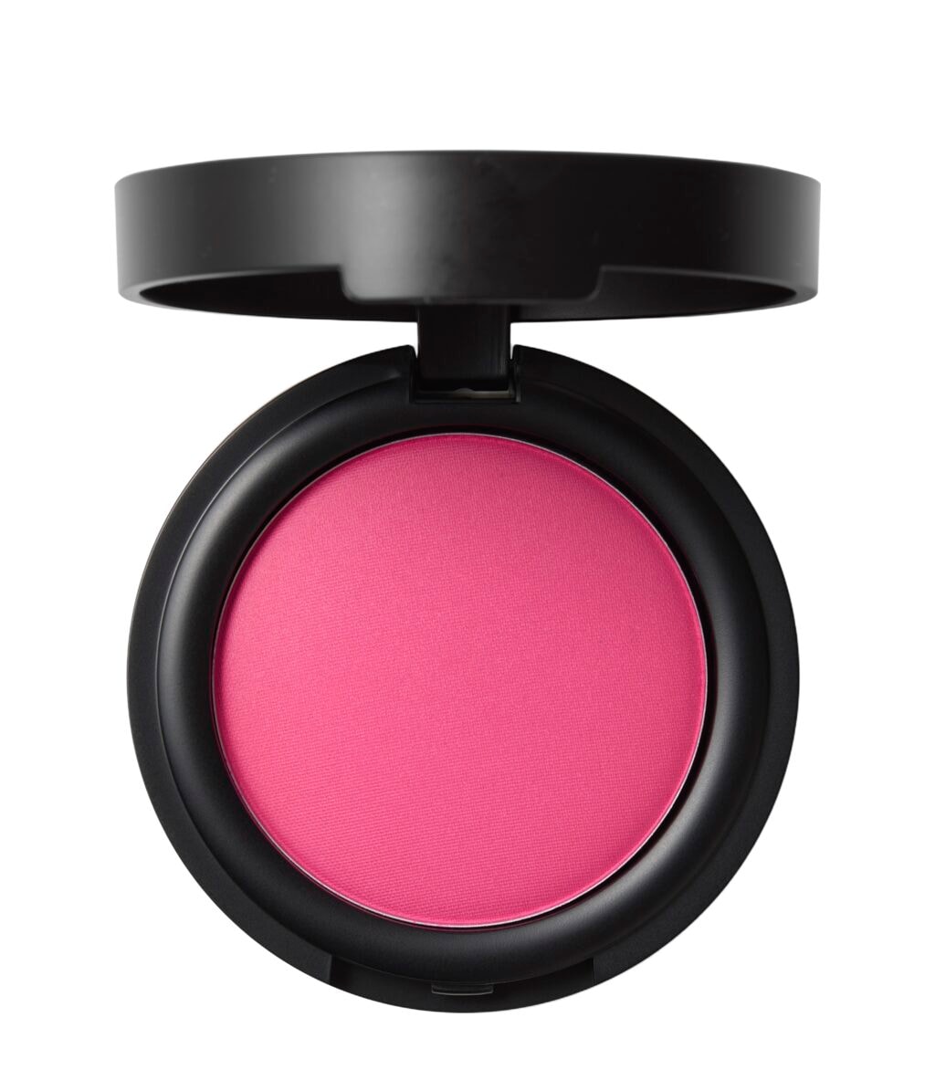 Румяна Nilens Jord Simply Blush минеральные, для чувствительной кожи, оттенок Pop