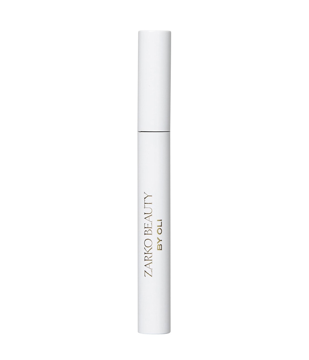 Гель для бровей Zarko Beauty by Oli Eyebrow Gel фиксирующий, быстросохнущий, оттенок 001 Clear, 8 мл — фото 2