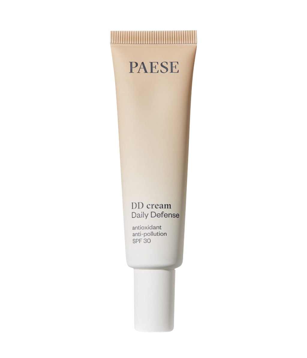 Тональный крем Paese DD Cream корректирующий тон, питательный, оттенок 8W - Mahogany