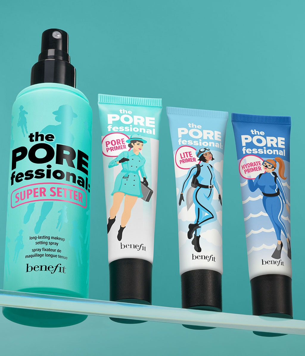 Produktbild 6 von 6, Benefit Cosmetics The POREfessional Primer