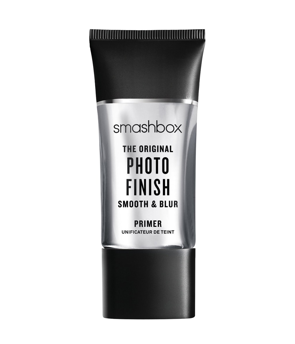 Праймер Smashbox Photo Finish Smooth & Blur Primer стойкий, 30 мл