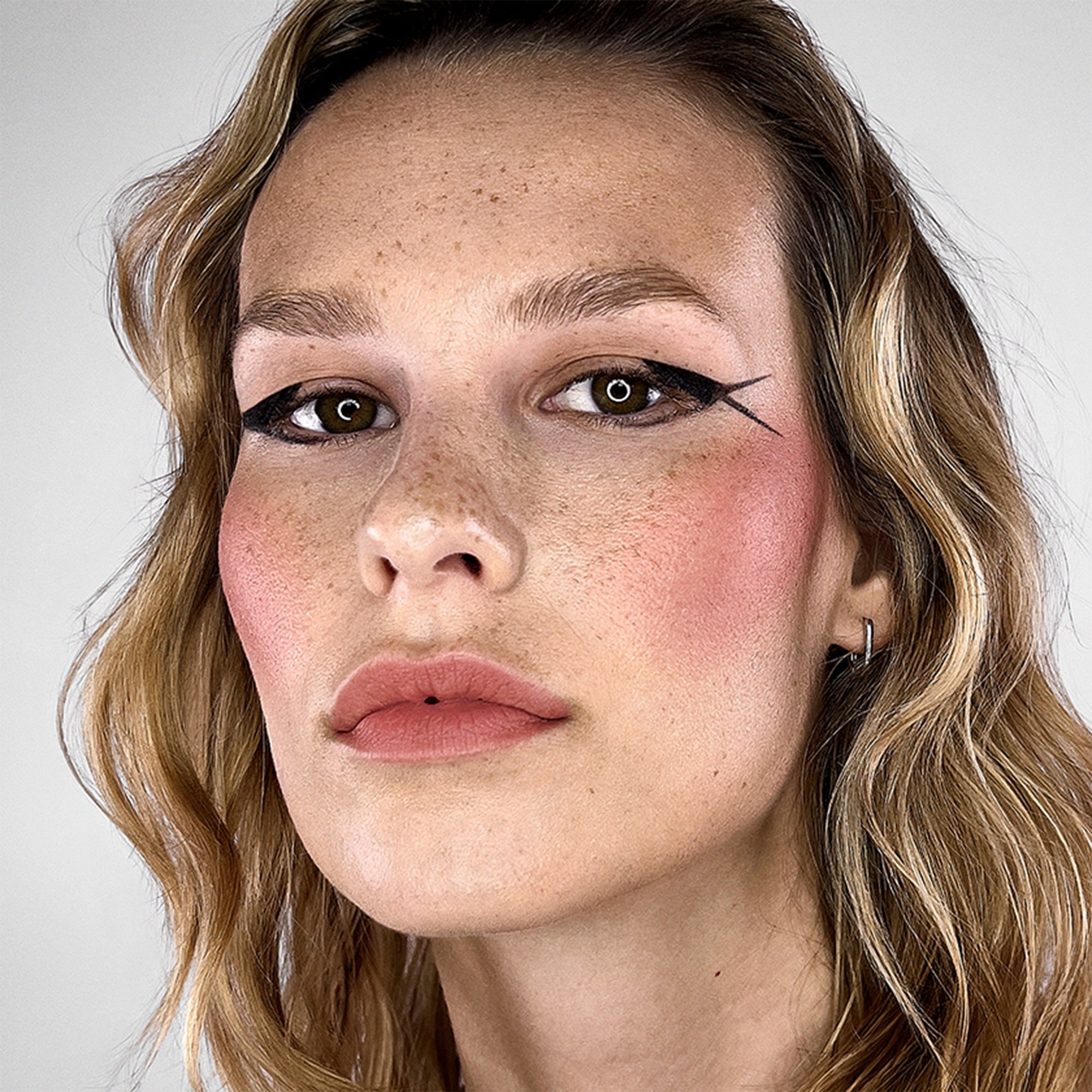 Тинт для губ Smashbox Halo Sheer to Stay Color Tints стойкий, оттенок Sunset, 10 мл — фото 4