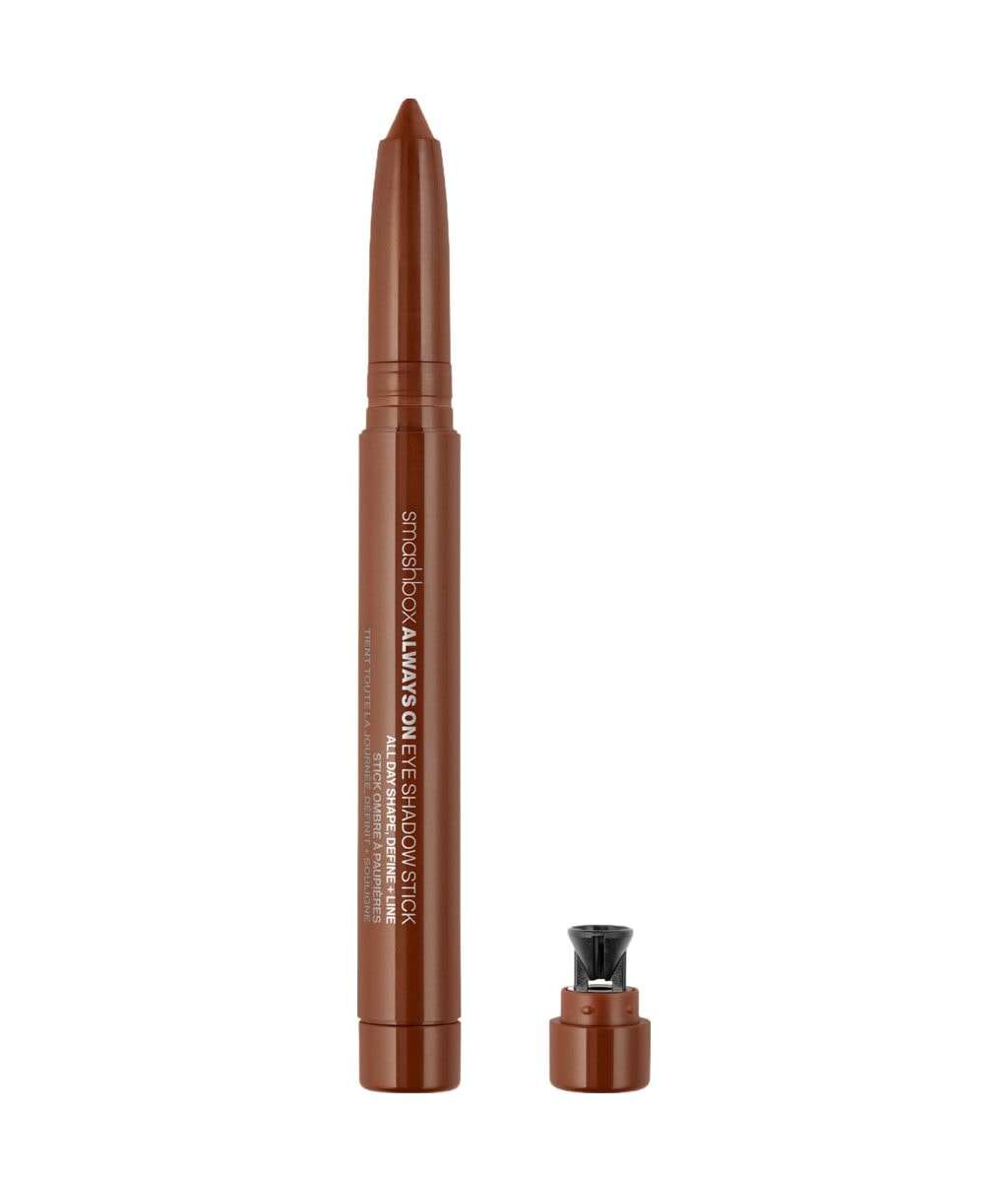 Тени для век Smashbox Always On Eye Shadow Stick, в стике, кремовые, стойкие, оттенок Angel