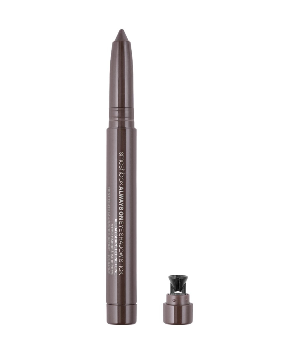 Тени для век Smashbox Always On Eye Shadow Stick, в стике, кремовые, стойкие, оттенок Stone Fox