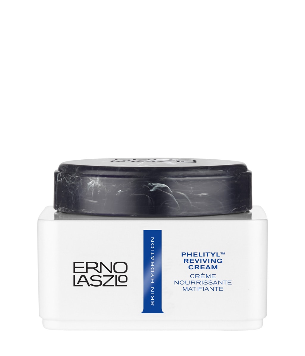 Крем для лица Erno Laszlo Hydrate & Nourish Phelityl Reviving Cream, увлажняющий, питательный, 50 мл