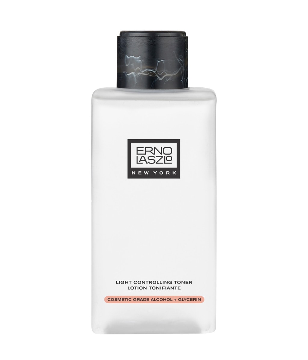 Тоник для лица Erno Laszlo Light Controlling Toner очищающий, отшелушивающий, 200 мл