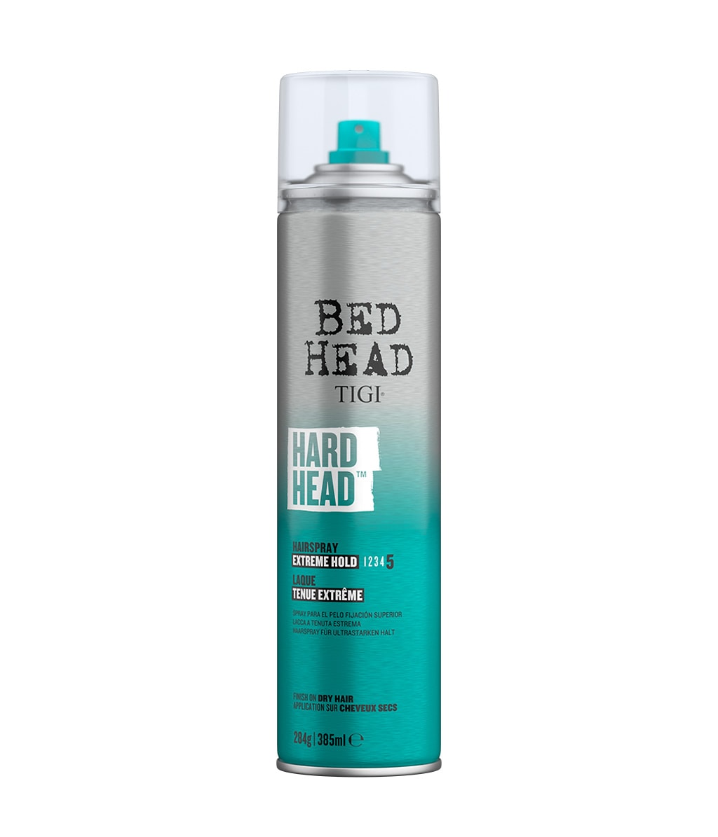 Produktbild 1 von 6, TIGI Hard Head Haarspray