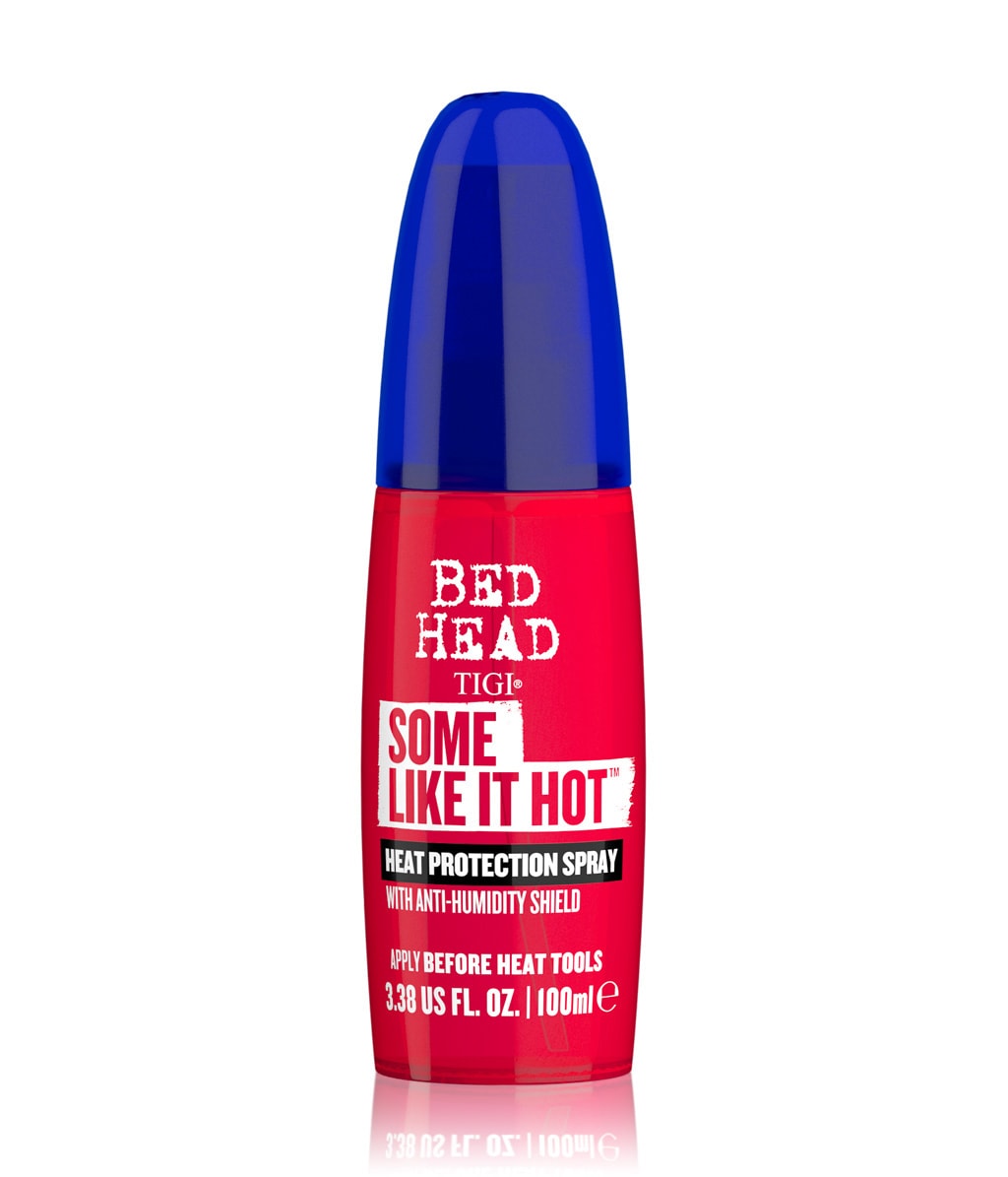 Термозащитный спрей TIGI Bed Head Some Like It Hot, 100 мл