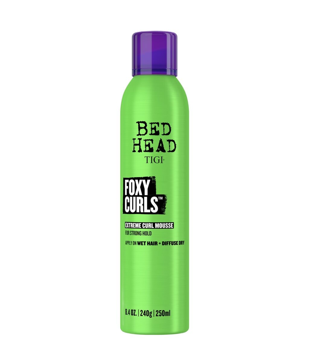 Produktbild 1 von 6, TIGI Bed Head Schaumfestiger