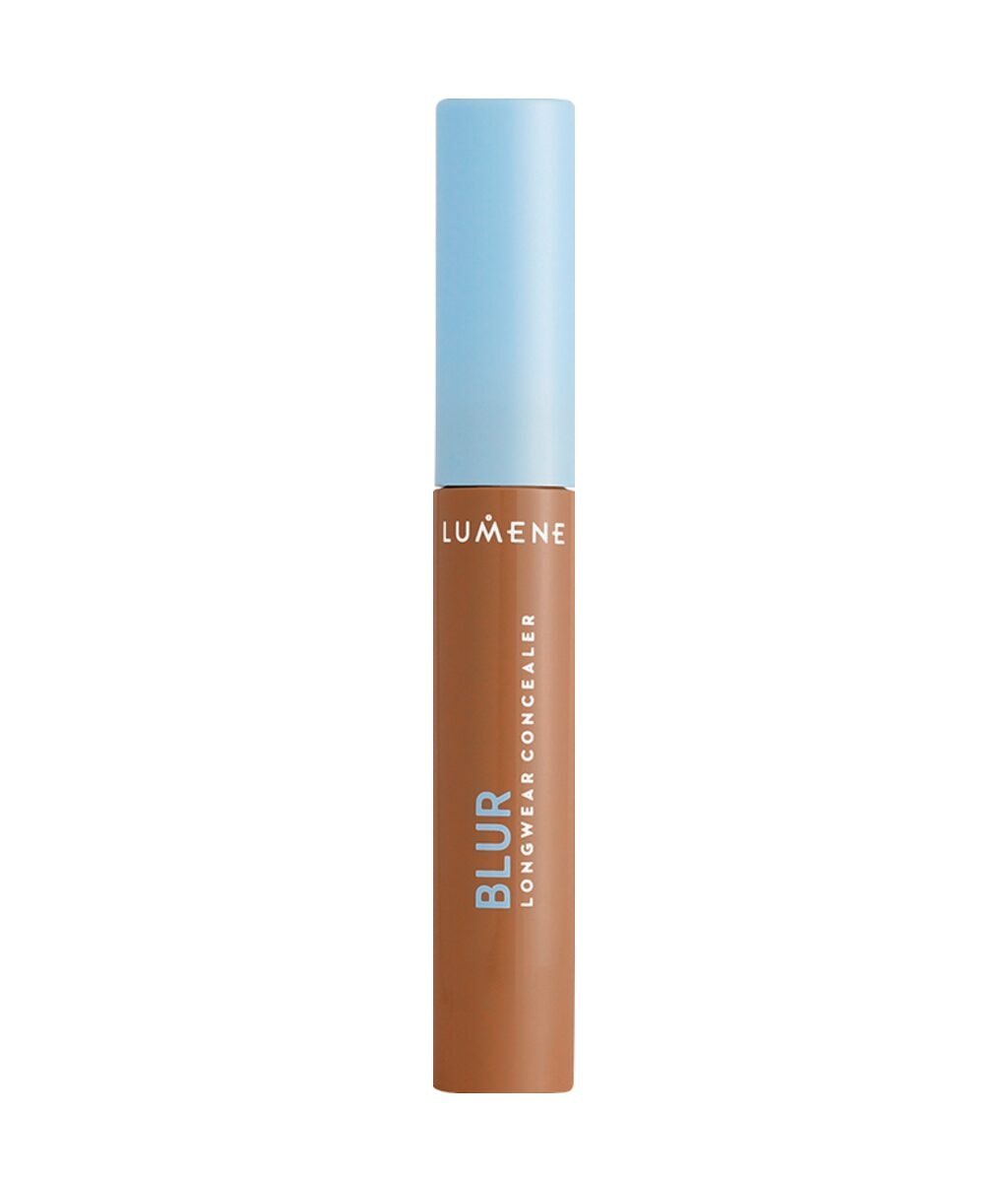 Корректор Lumene Blur Longwear Concealer, стойкий