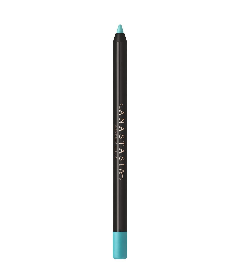 Подводка для глаз Anastasia Beverly Hills Dramaline Longwear Liner гелевая, в стике, оттенок Aquarush, 1,27 г