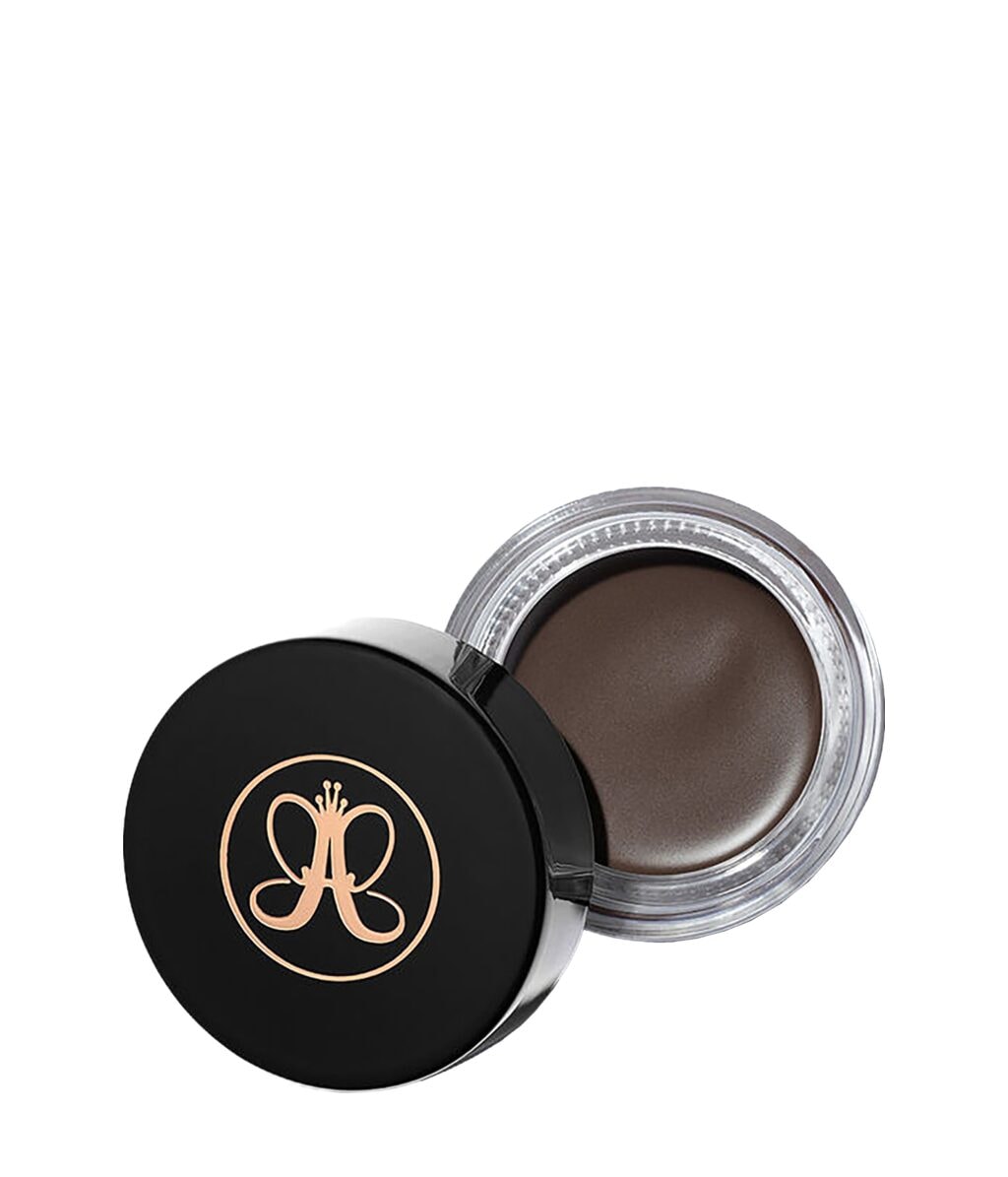 Помада для бровей Anastasia Beverly Hills Dipbrow Pomade водостойкая, быстросохнущая, оттенок Ash Brown