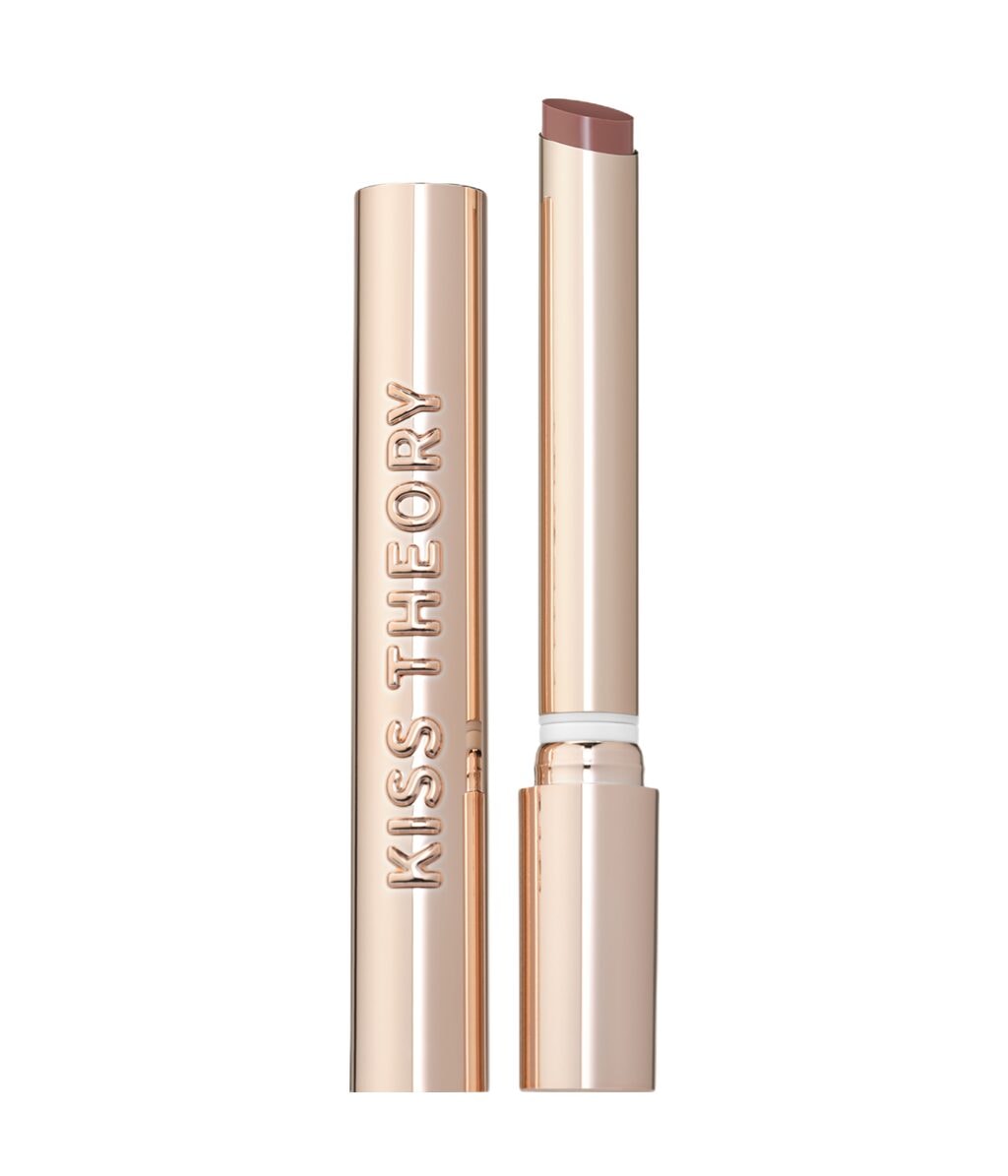 Бальзам для губ Anastasia Beverly Hills Kiss Theory Lip Balm, увлажняющий, с цветом, оттенок Silk