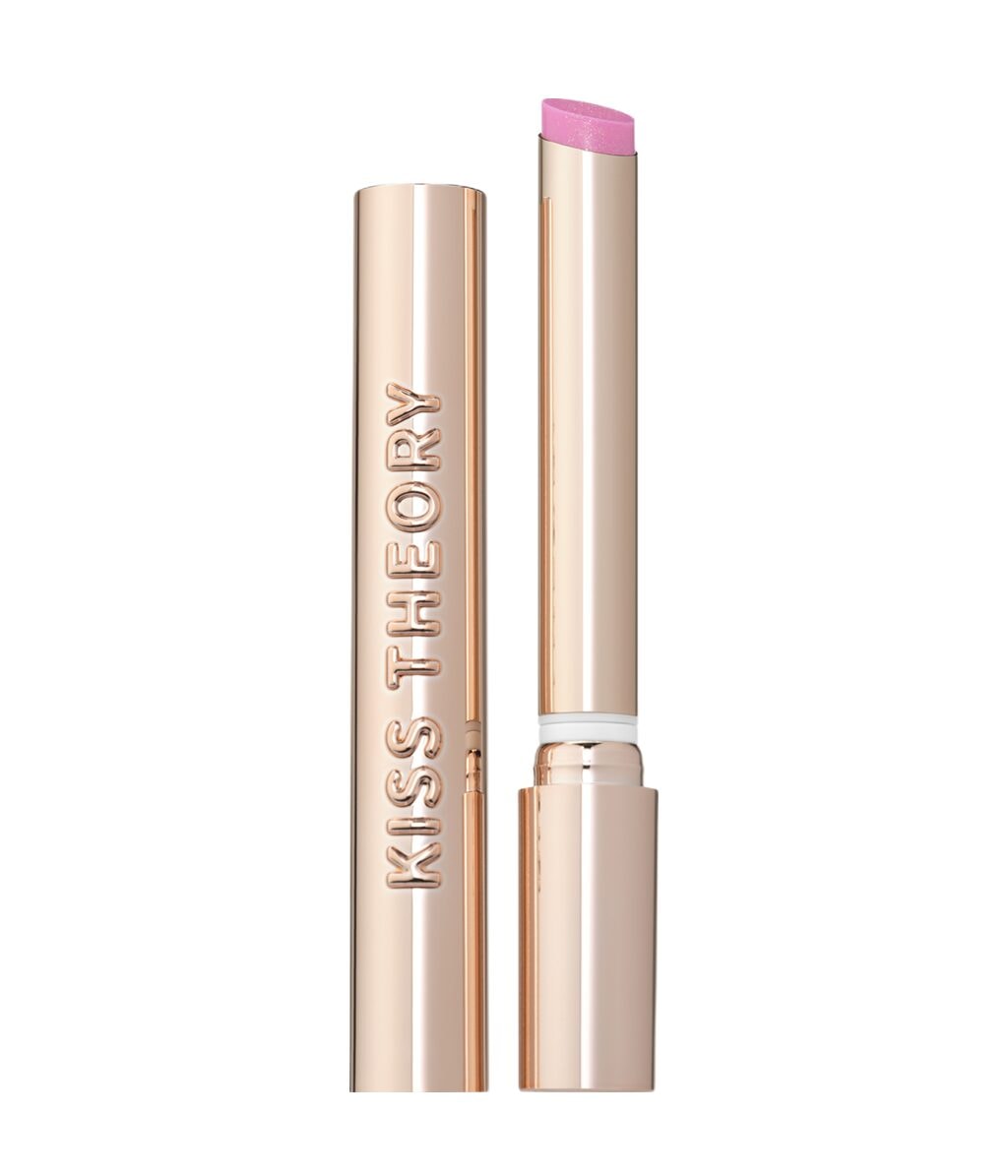 Бальзам для губ Anastasia Beverly Hills Kiss Theory Lip Balm, увлажняющий, с цветом, оттенок Fizzy
