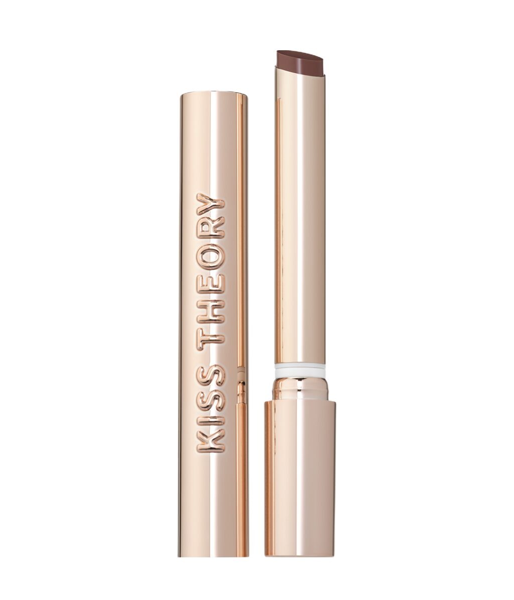 Бальзам для губ Anastasia Beverly Hills Kiss Theory Lip Balm, увлажняющий, с цветом, оттенок Vellum