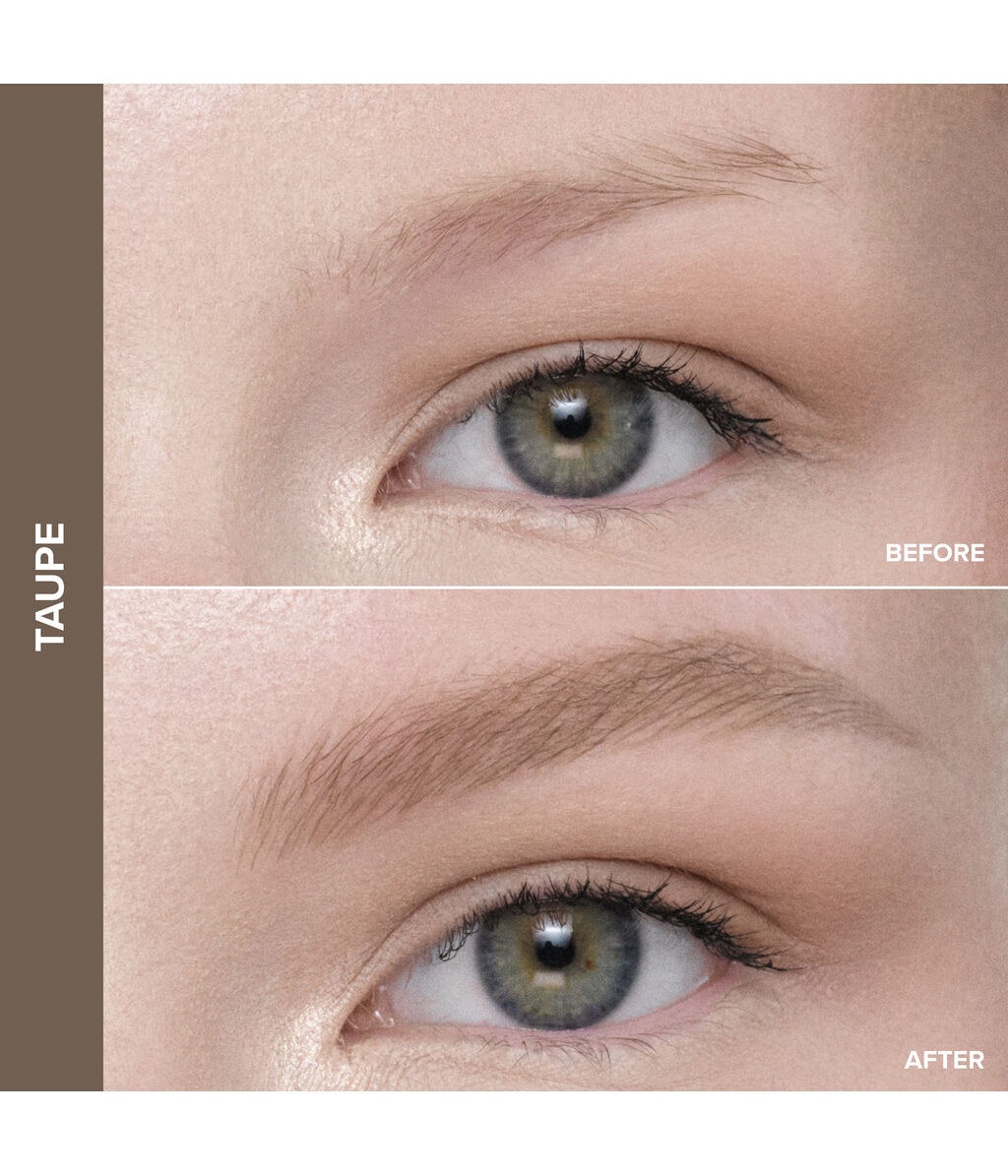 Карандаш для бровей Anastasia Beverly Hills Archibrow ультратонкий, оттенок Taupe, 0,05 г — фото 2